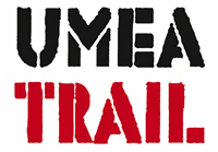 Umeå Trail - Söndag 6 september 2026 Logo